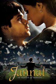 Jannat 2008 one on netflix