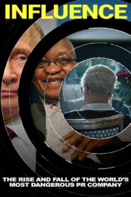Influence 2020 one on netflix