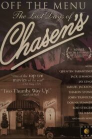 Off the Menu: The Last Days of Chasen’s 1998 one on netflix