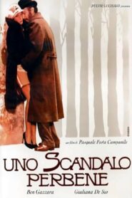 Uno scandalo perbene 1984 one on netflix