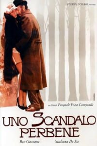 Uno scandalo perbene 1984 one on netflix