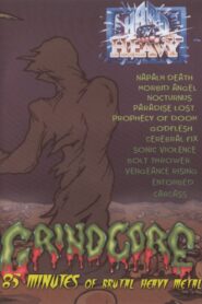 Hard ‘N’ Heavy: Grindcore 1991 one on netflix