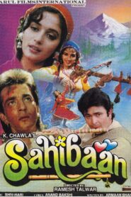 Sahibaan 1993 one on netflix