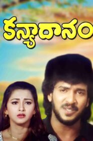 Kanyadanam 1998 one on netflix