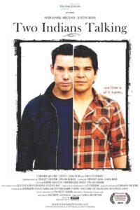 Two Indians Talking 2010 one on netflix