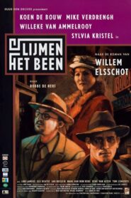 Lijmen/Het been 2000 one on netflix