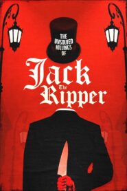 The Unsolved Killings of Jack the Ripper 2023 one on netflix