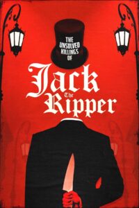 The Unsolved Killings of Jack the Ripper 2023 one on netflix