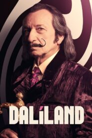 Dalíland 2022 one on netflix