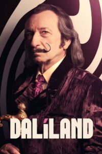 Dalíland 2022 one on netflix
