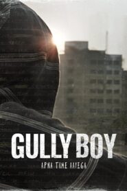 Gully Boy 2019 one on netflix