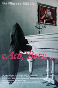Ach, Boris… 1990 one on netflix