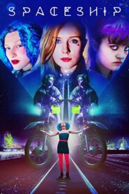 Spaceship 2016 one on netflix