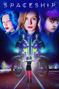 Spaceship 2016 one on netflix