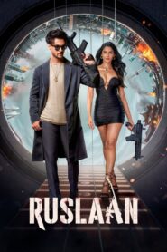 Ruslaan 2024 one on netflix