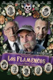 Los Flamencos 2013 one on netflix