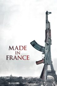 Made in France 2015 one on netflix