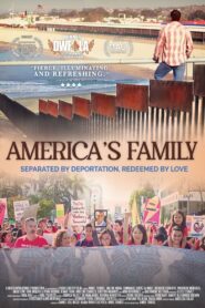 America’s Family 2023 one on netflix