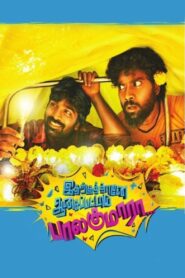 Idharkuthane Aasaipattai Balakumara 2013 one on netflix