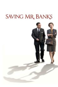 Saving Mr. Banks 2013 one on netflix