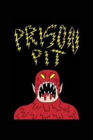 Prison Pit: Book One 2014 one on netflix
