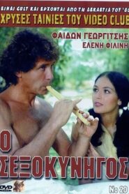 The sex hunter 1981 one on netflix