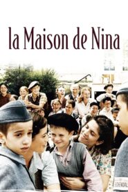 Nina’s House 2005 one on netflix