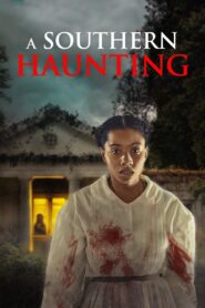 A Southern Haunting 2023 one on netflix