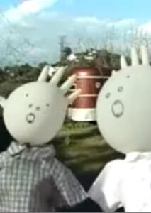 Pierre and Sonny Jim 2002 one on netflix