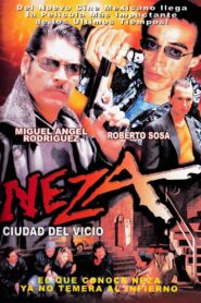 Neza: Vice City 2006 one on netflix