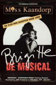 Brigitte Kaandorp: Miss Kaandorp, Brigitte de Musical 1999 one on netflix