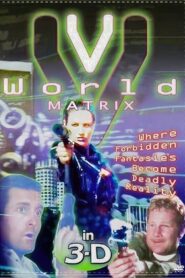 V-World Matrix 1999 one on netflix