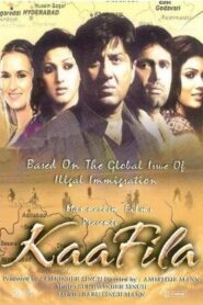 Kaafila 2007 one on netflix