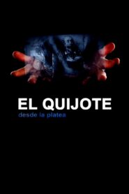 El Quijote desde la platea 2019 one on netflix