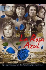 La rosa azul 2001 one on netflix