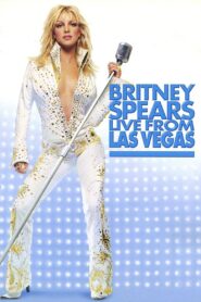 Britney Spears: Live from Las Vegas 2001 one on netflix