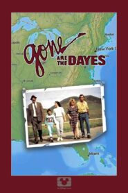 Gone Are the Dayes 1984 one on netflix