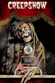 Creepshow 1982 one on netflix