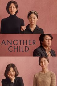 Another Child 2019 one on netflix