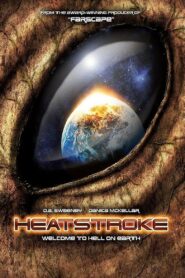 Heatstroke 2008 one on netflix