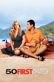 50 First Dates 2004 one on netflix