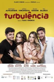 Turbulência 2016 one on netflix