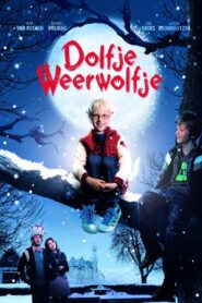Alfie, the Little Werewolf 2011 one on netflix