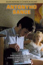Antonyho šance 1986 one on netflix