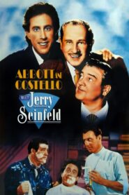 Abbott and Costello Meet Jerry Seinfeld 1994 one on netflix