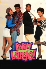 Livin’ Large! 1991 one on netflix