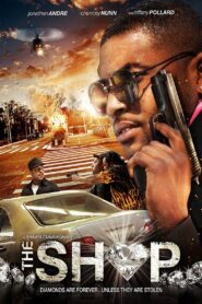 The Shop 2014 one on netflix