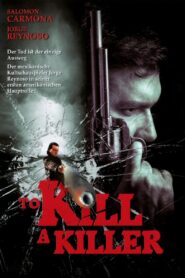 To Kill a Killer 2007 one on netflix