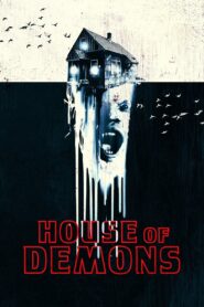 House of Demons 2018 one on netflix