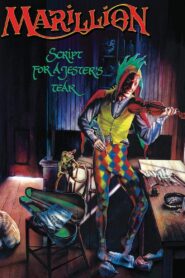 Marillion Script for a Jester’s Tear 1983 one on netflix